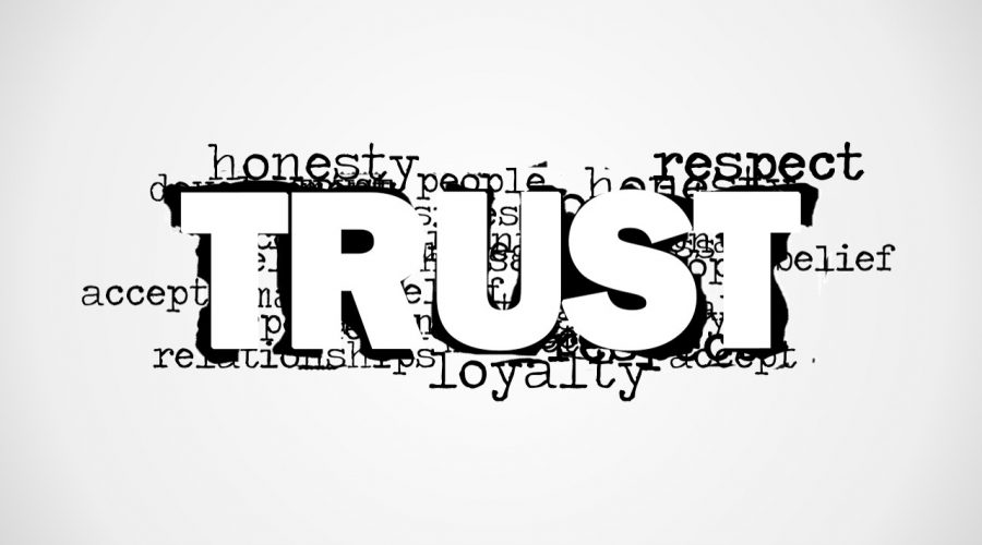 COMMITMENTS – PROMISES –  TRUST –  IN THE WORKPLACE